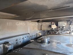 MAN TGS 35.460 / 8X4 / 28m Kran Fassi 365 + Flyjib