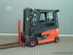 LINDE E 25 / 600 HL