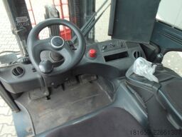 LINDE E 25 / 600 HL
