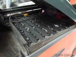 LINDE E 25 / 600 HL