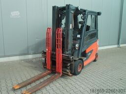 LINDE E 25 / 600 HL