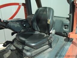 LINDE H 25 D-02 / 600