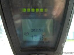 LINDE H 25 D-02 / 600