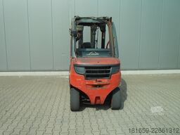 LINDE H 25 D-02 / 600