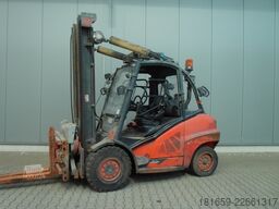LINDE H 50 D - 02 / 600