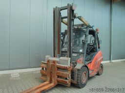 LINDE H 50 D - 02 / 600