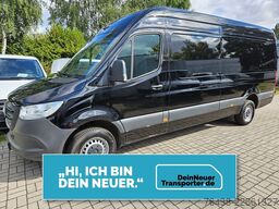 MERCEDES-BENZ Sprinter 317 CDI MAXI|7°°°KM|3,5tAHK|MB GARANTIE
