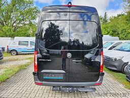 MERCEDES-BENZ Sprinter 317 CDI MAXI|7°°°KM|3,5tAHK|MB GARANTIE