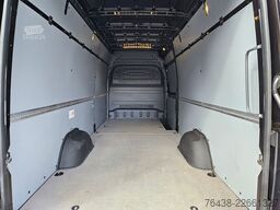 MERCEDES-BENZ Sprinter 317 CDI MAXI|7°°°KM|3,5tAHK|MB GARANTIE