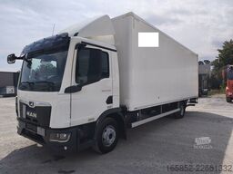 MAN TGL 12.250
