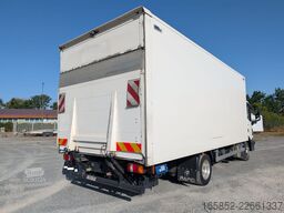 MAN TGL 8.220