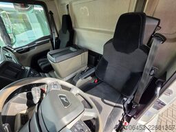 MAN TGM 18.320 Kipper/Kran/Funk/5+6Kreis/26 TKM