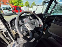MAN TGM 18.320 Kipper/Kran/Funk/5+6Kreis/26 TKM