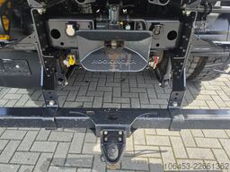 MAN TGM 18.320 Kipper/Kran/Funk/5+6Kreis/26 TKM