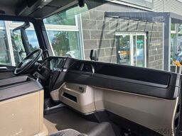 MAN TGM 18.320 Kipper/Kran/Funk/5+6Kreis/26 TKM