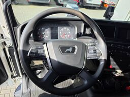 MAN TGM 18.320 Kipper/Kran/Funk/5+6Kreis/26 TKM