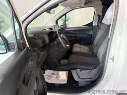 Citroën Berlingo Kasten Club M/L1*KLIMA*TEMPOMAT