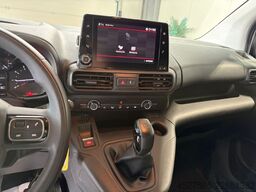 Citroën Berlingo Kasten Club M/L1*KLIMA*TEMPOMAT