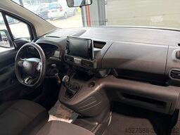 Citroën Berlingo Kasten Club M/L1*KLIMA*TEMPOMAT