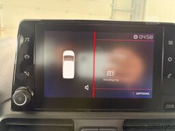 Citroën Berlingo Kasten Club M/L1*KLIMA*TEMPOMAT