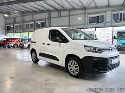 Citroën Berlingo Kasten Club M/L1*KLIMA*TEMPOMAT