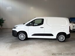 Citroën Berlingo Kasten Club M/L1*KLIMA*TEMPOMAT