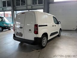 Citroën Berlingo Kasten Club M/L1*KLIMA*TEMPOMAT