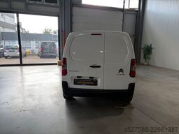Citroën Berlingo Kasten Club M/L1*KLIMA*TEMPOMAT