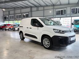 Citroën Berlingo Kasten Club M/L1*KLIMA*TEMPOMAT