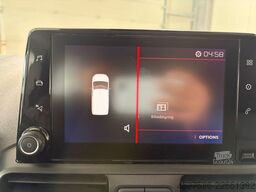 Citroën Berlingo Kasten Club M/L1*KLIMA*TEMPOMAT