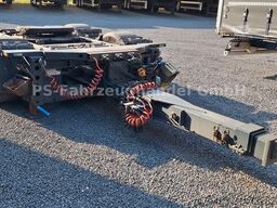 KRONE Dolly ZZB 18 eLZ*Untersetzachse*Mega*gelenkt*