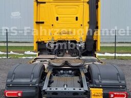 MERCEDES-BENZ Actros 1848 LSnRL 4x2*LowLiner*Luft/Luft*2 Tanks