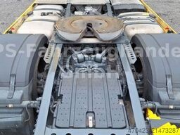 MERCEDES-BENZ Actros 1848 LSnRL 4x2*LowLiner*Luft/Luft*2 Tanks