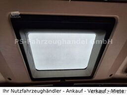 MERCEDES-BENZ Actros 1848 LSnRL 4x2*LowLiner*Luft/Luft*2 Tanks