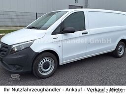 MERCEDES-BENZ eVito*Kastenwagen*extralang*DAB*LTE*