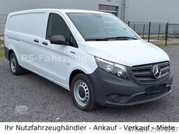 MERCEDES-BENZ eVito*Kastenwagen*extralang*DAB*LTE*