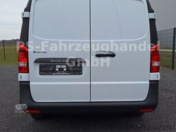 MERCEDES-BENZ eVito*Kastenwagen*extralang*DAB*LTE*