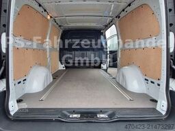 MERCEDES-BENZ eVito*Kastenwagen*extralang*DAB*LTE*