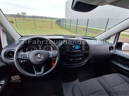 MERCEDES-BENZ eVito*Kastenwagen*extralang*DAB*LTE*