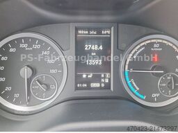 MERCEDES-BENZ eVito*Kastenwagen*extralang*DAB*LTE*