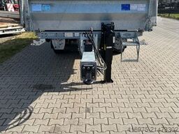MÜLLER-MITTELTAL KA-TA-R 14,4 Tandem Dreitseitenkipper m. Anleger