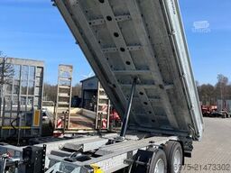 MÜLLER-MITTELTAL KA-TA-R 14,4 Tandem Dreitseitenkipper m. Anleger