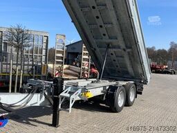 MÜLLER-MITTELTAL KA-TA-R 14,4 Tandem Dreitseitenkipper m. Anleger