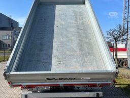 MÜLLER-MITTELTAL KA-TA-R 14,4 Tandem Dreitseitenkipper m. Anleger