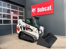 BOBCAT T 590 Raupe  Full Option !!!