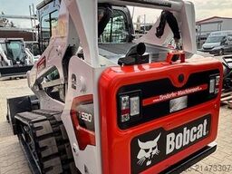 BOBCAT T 590 Raupe  Full Option !!!