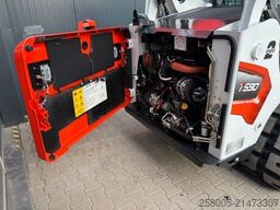 BOBCAT T 590 Raupe  Full Option !!!