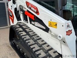 BOBCAT T 590 Raupe  Full Option !!!