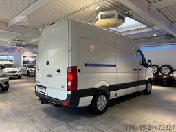 VOLKSWAGEN Crafter TDI *Hoch+Lang*AHK*Klima*Garantie