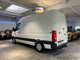 VOLKSWAGEN Crafter TDI *Hoch+Lang*AHK*Klima*Garantie